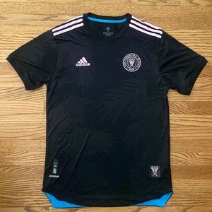Inter Miami Jersey